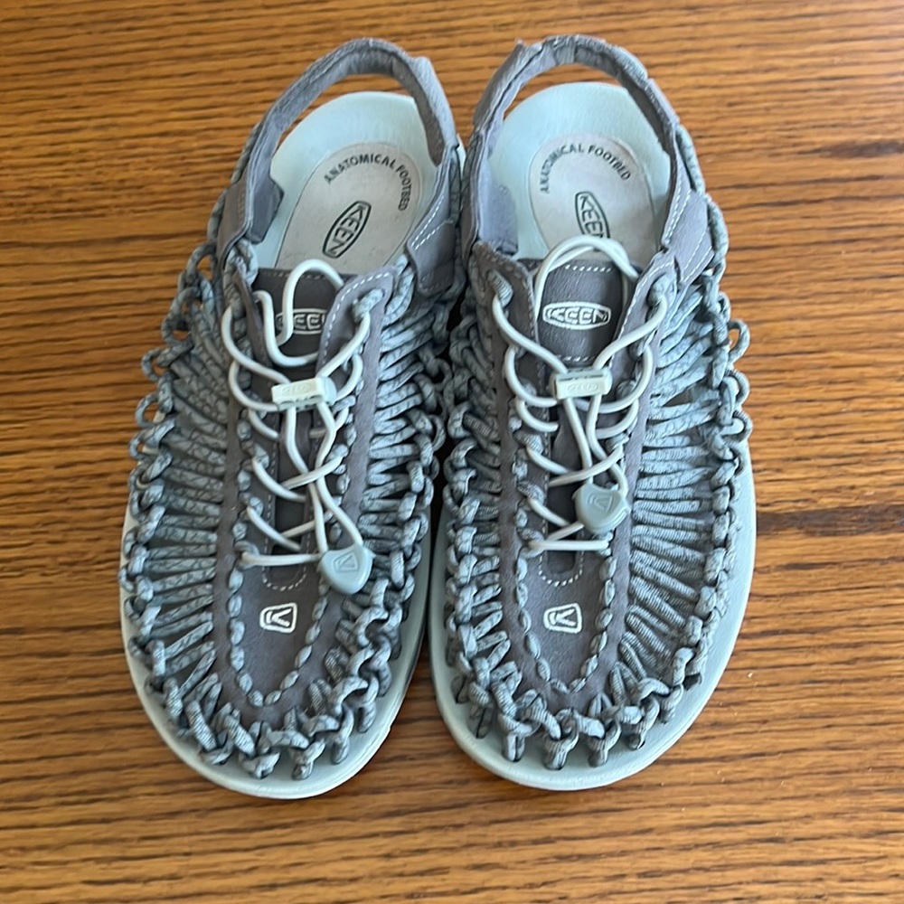 Keen sandal